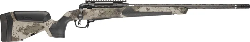 Savage Arms SAV 110 ULT PRO WDLN 270 20CFB