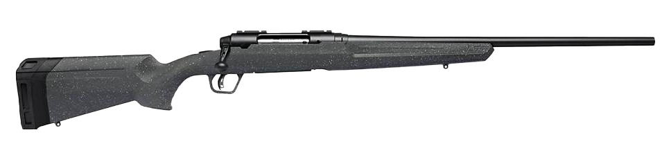 Savage AXIS II 3006 Granite Bolt Action Rifle