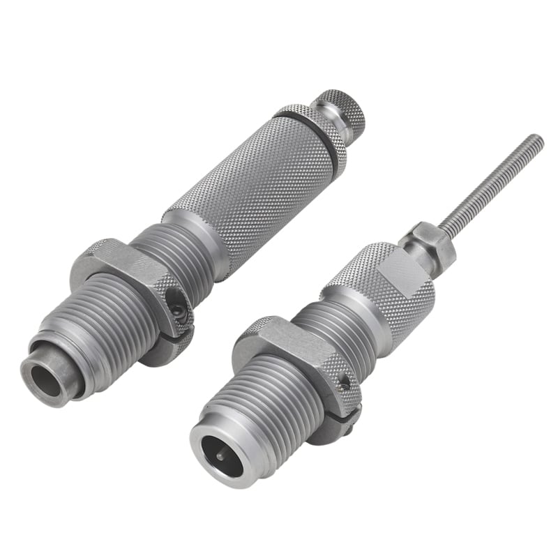 Hornady 6.5 Creedmoor 2-Die Set – 546289