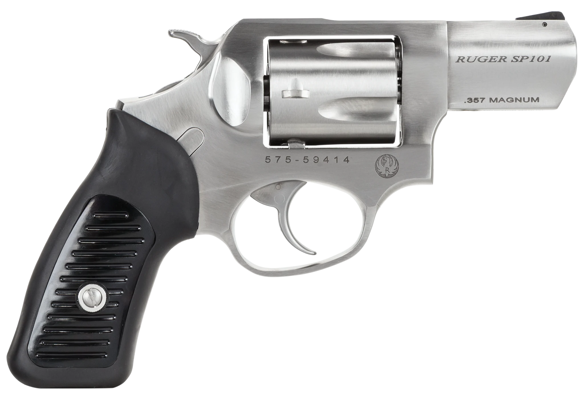 RUGER SP101