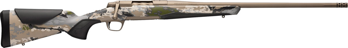 Browning BRN XB2 SPD MB 270 22 OVIX