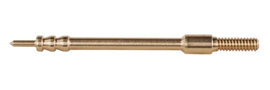 Pro-Shot .17 Caliber Brass Spear Tip Cleaning Jag - J17B