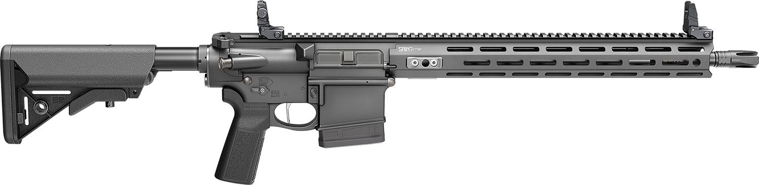 Springfield Armory Saint Victor .308 Rifle, 16" Barrel