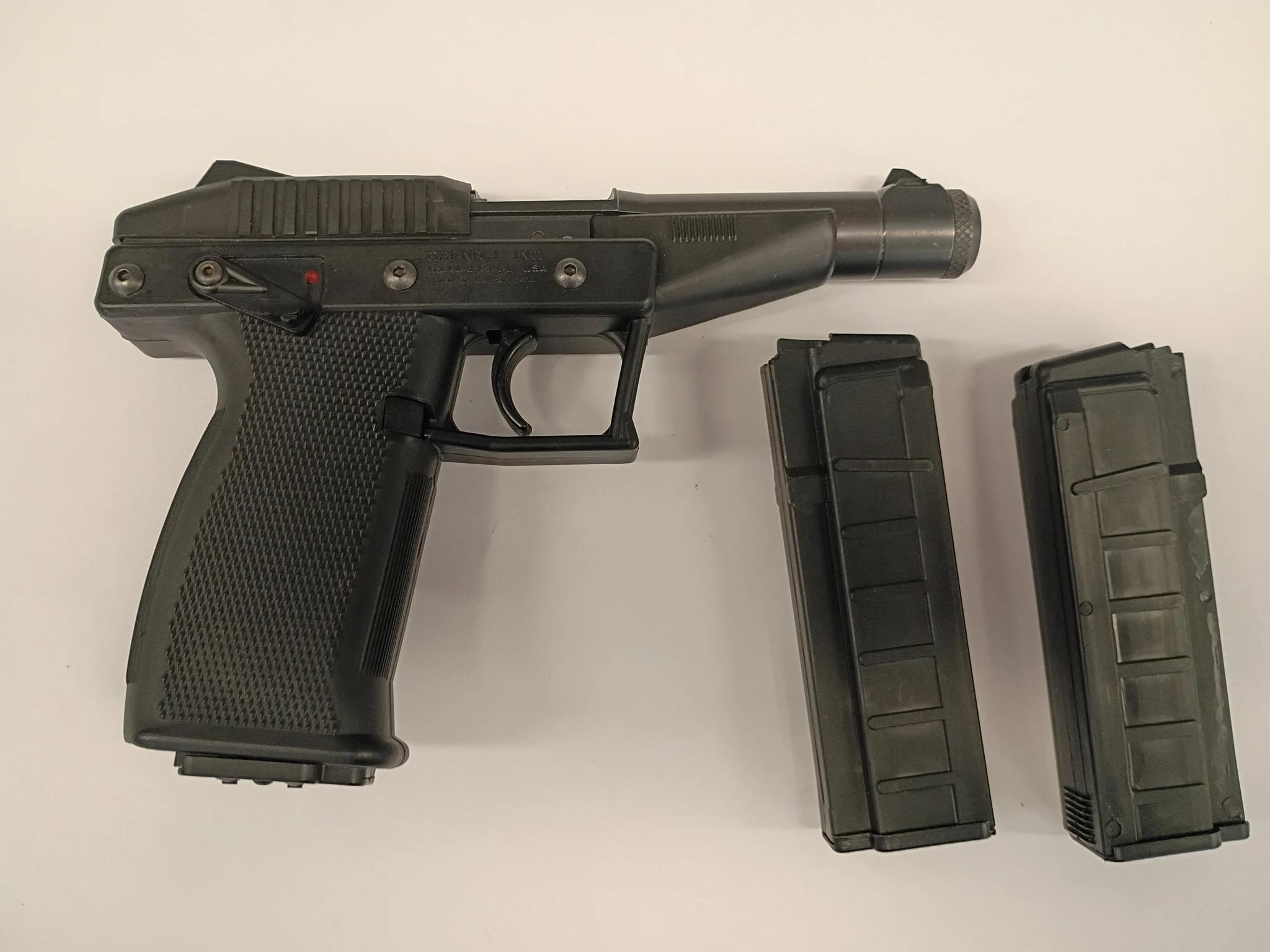 GRENDEL p-30 (Used)