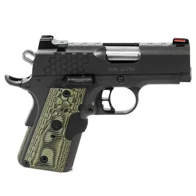 KIMBER KHX ULTRA