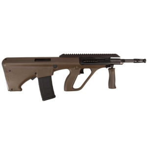 STEYR ARMS AUG A3 M2 5.56 NATO 16" 30rd - OD Green