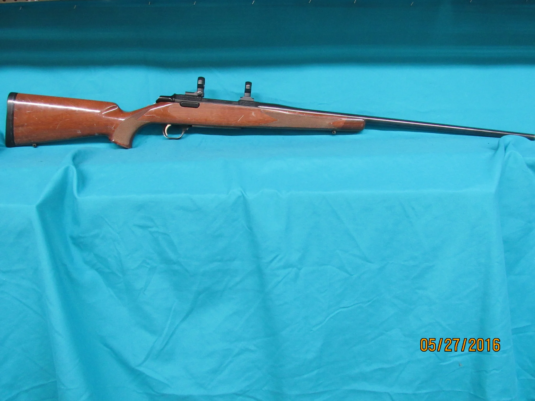 BROWNING A-Bolt Medallion (Used)