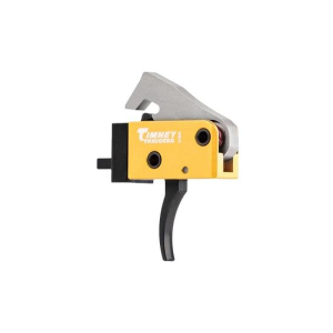 Timney-Triggers Timney Triggers  AR PCC Single Stage Trigger Curved