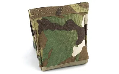 BL FORCE BLT MNT SML DUMP PCH MC