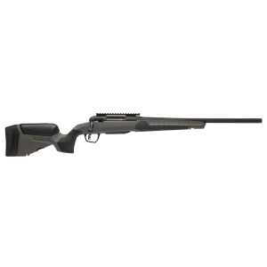 SAV 110 CORE HUNTER 7MM PRC 22 2RD