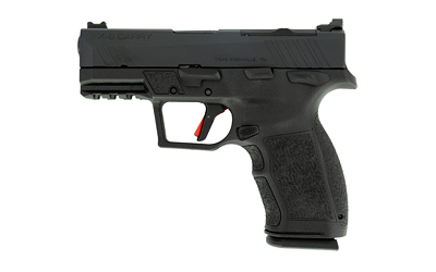 Tisas PX-9 Carry TS 9mm 3.5" 15RD Semi-Auto Pistol