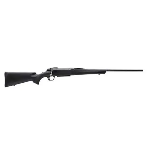 Browning 035808211 AB3 Micro Stalker 243 Win 5+1 20 Matte Black Synthetic Stock Matte Blued Right Youth/Compact Hand