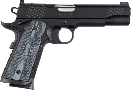 Colt Combat Unit Government .45 ACP 5" Handgun