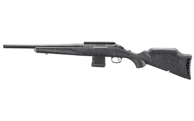 Ruger American G2 Patrol Rifle 5.56 NATO 16.1" 10RD