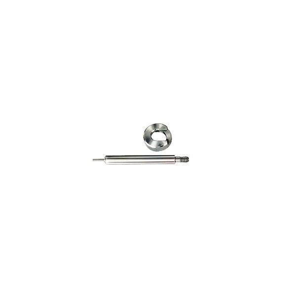 Lee Precision 6mm Creedmoor Case Length Gauge and Shell Holder - 91340