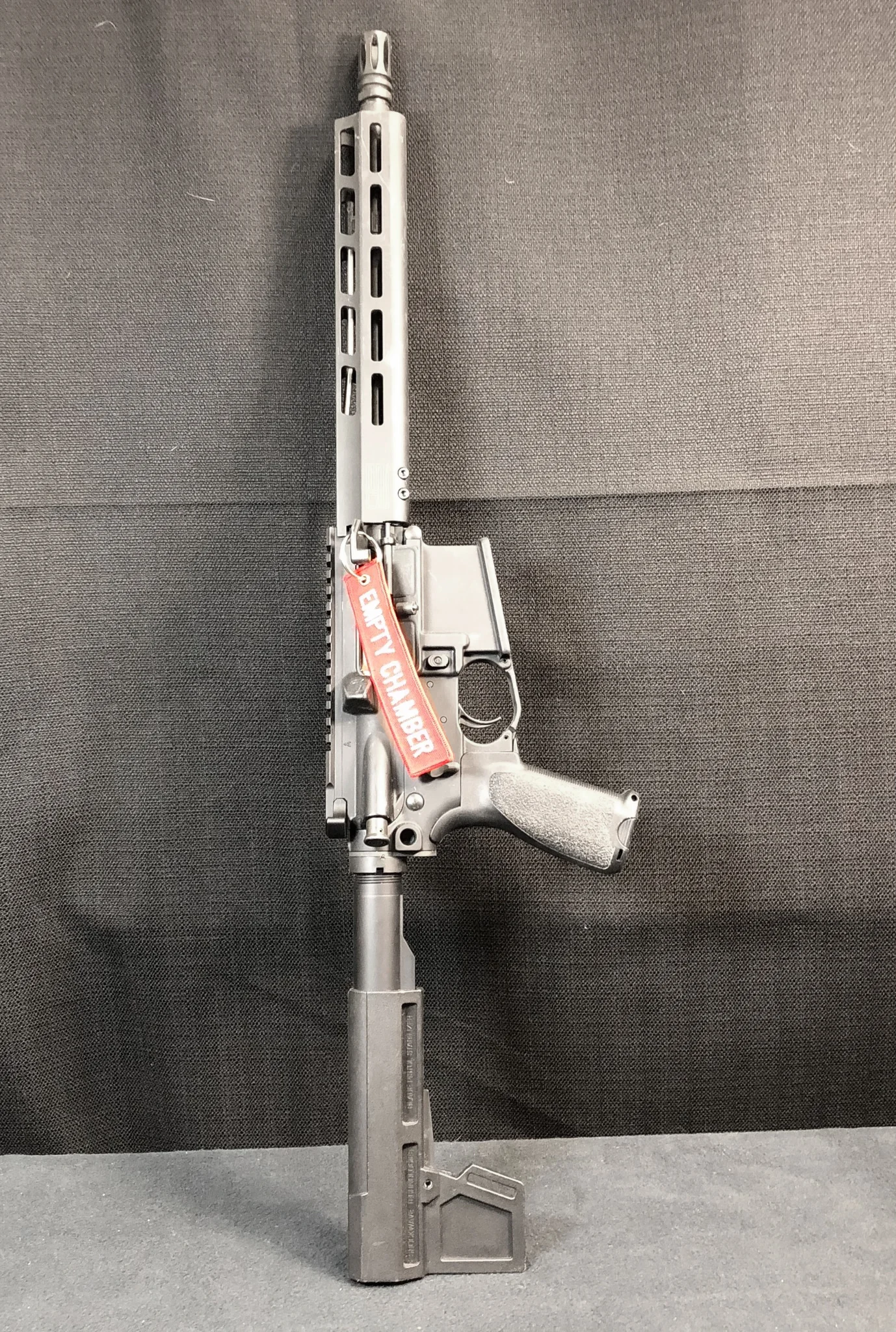 SIG SAUER M400P (Used)