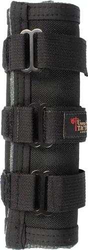 US TACTICAL SUPPRESSOR COVER - 7" BLACK