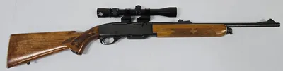 REMINGTON 742 (Used)