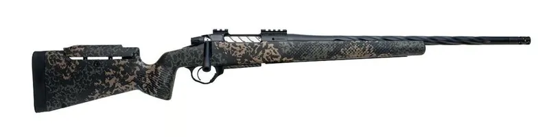 SEEKINS PRECISION HAVAK