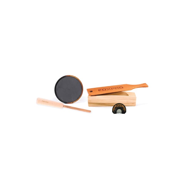 FoxPro Turkey Combo Pack