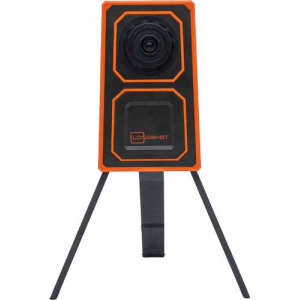 LONGSHOT TARGET CAMERA TVCF401 Ranger  Black/Orange