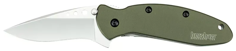 KERSHAW SCALLION