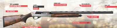 BH BEST ARMS PONTUS (Used)