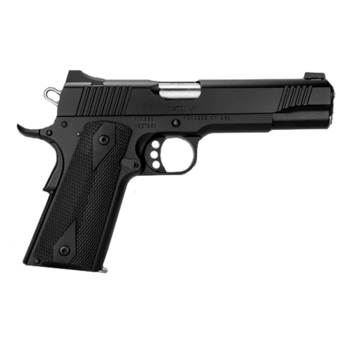 Kimber Custom LW Liberty .45 ACP 5" Pistol