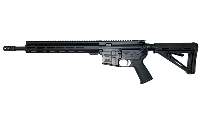 WMD Guns BEAST 5.56 AR-15 Rifle 16" Barrel