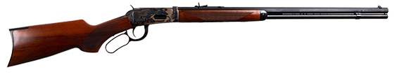 Cimarron 1894 Deluxe Rifle .30-30 Winchester Lever Action
