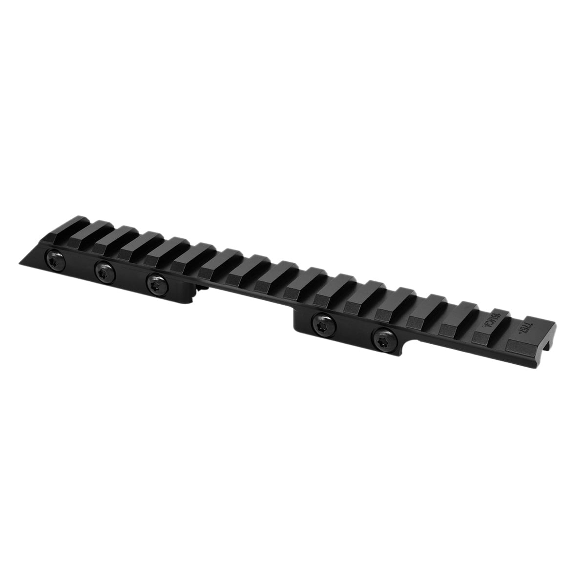 Mountain Tech Picatinny Rail Adapter 7075-T6 Aluminum Alloy Fits CZ 457