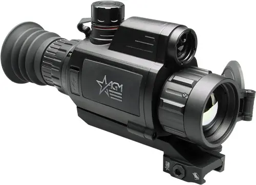 AGM VARMINT V2 LRF 35-640 THML - RFL SCOPE 640X512 35MM LENS