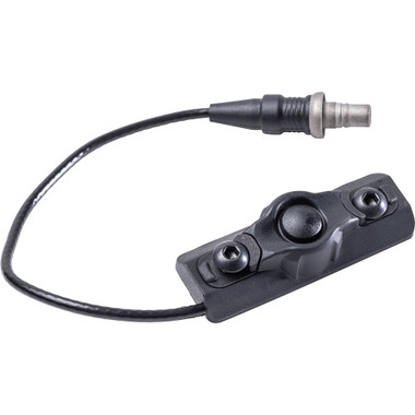 SureFire Compact Remote Weaponlight Switch w/MLOK Mount