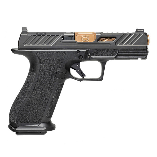 Shadow Systems XR920 Elite 9mm Pistol - Striker Fired