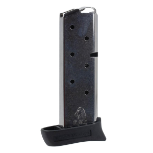 Check-Mate-Industries Check-Mate Sig 238 Handgun Magazine Stainless Steel .380 Auto 7/rd