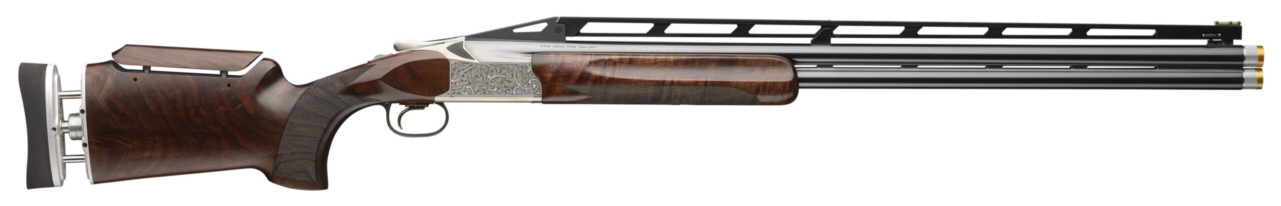Browning Citori 825 Max Trap Adjustable 12GA Shotgun