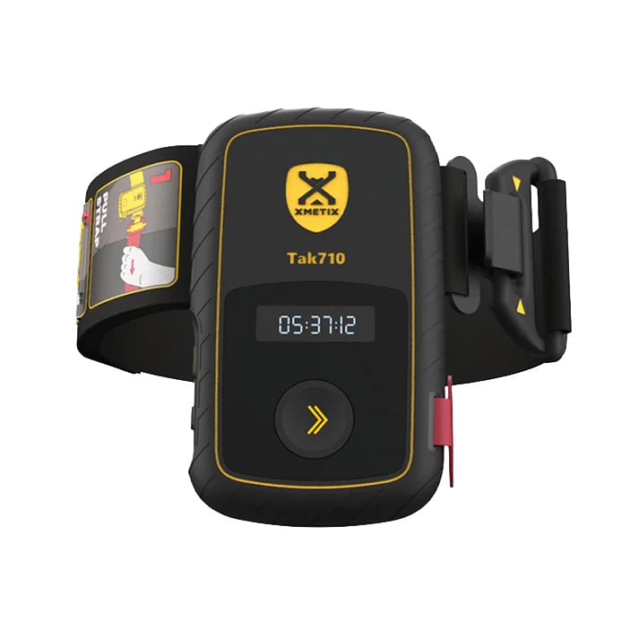 Xmetix TAK710 Automatic Tourniquet