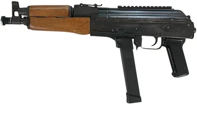 CENTURY ARMS Draco NAK9 (Used)