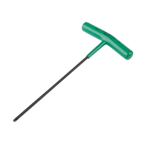 Bondhus ProHold T15 Torx T-Handle, Pack of 2