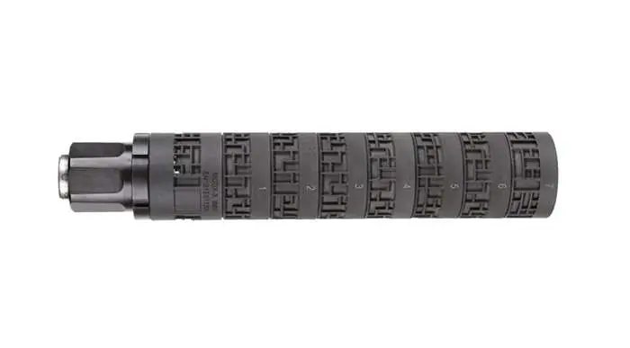 Sig Sauer MODX-9 Suppressor for 9mm
