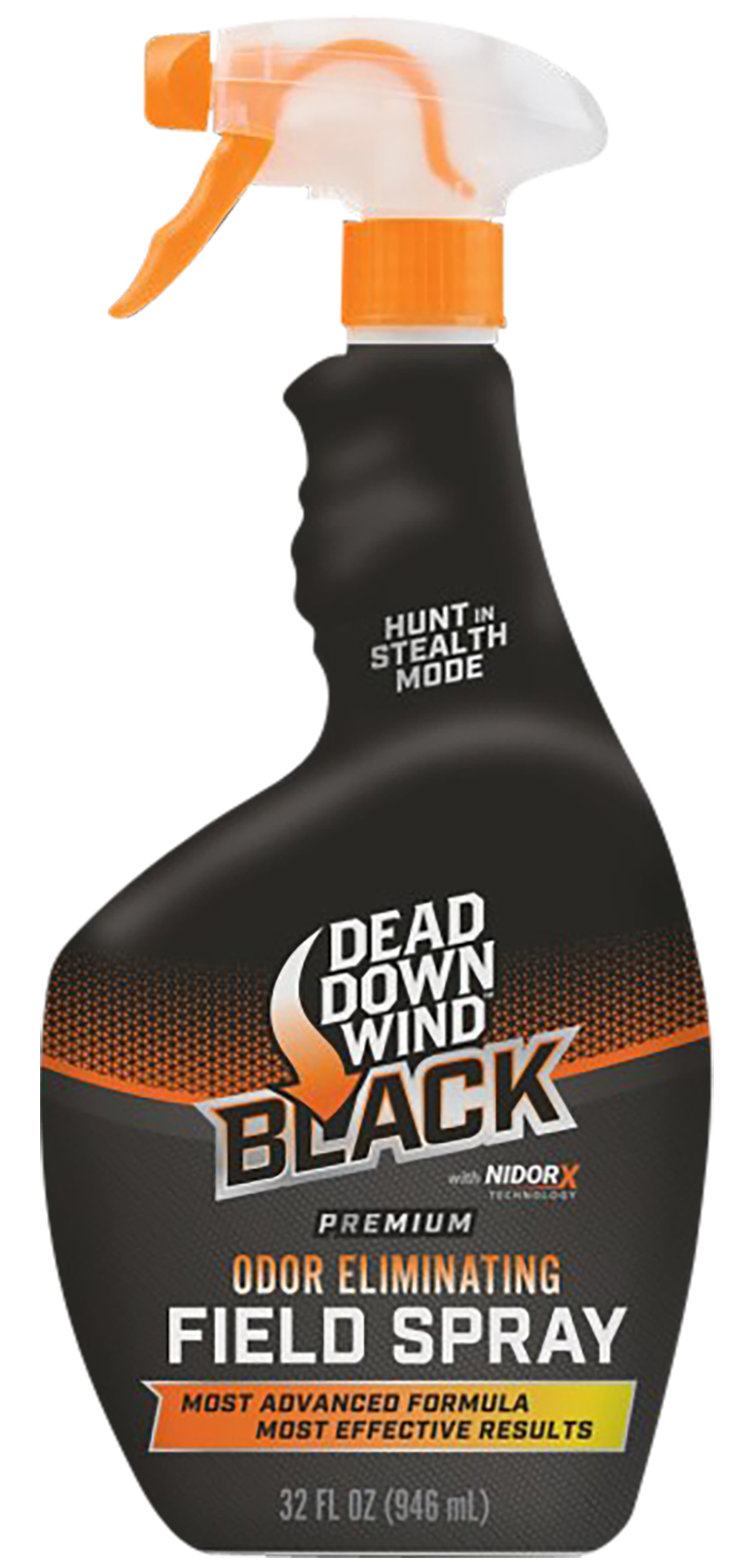 Dead Down Wind (Arcus) Black Premium Odor Eliminator Spray