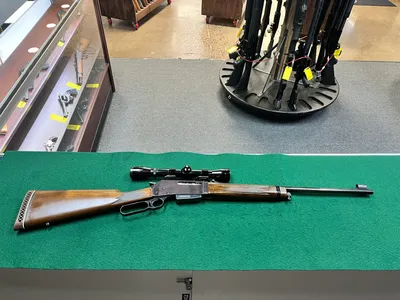 BROWNING BLR (Used)