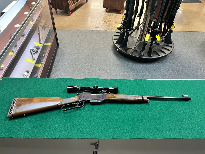 BROWNING BLR (Used)
