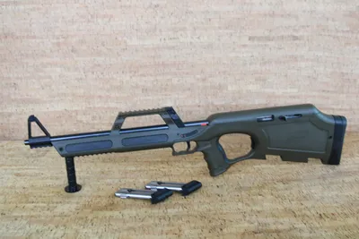 WALTHER G22 (Used)