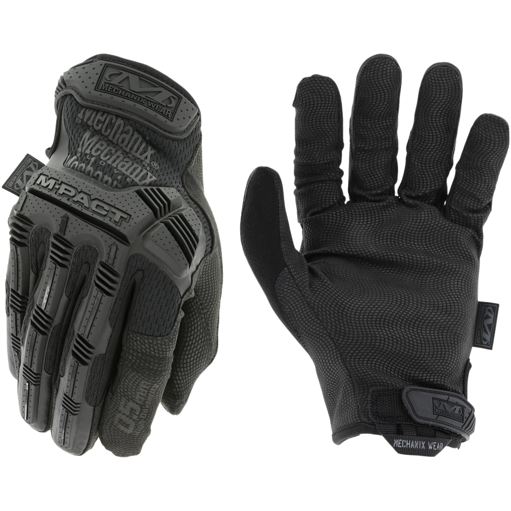 Mechanix M-Pact T/S 0.5mm Gloves, Covert -  MD - MPSD-55-009