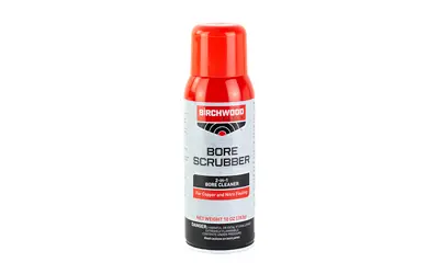 B/C 2-IN-1 BORE CLEANER 10OZ