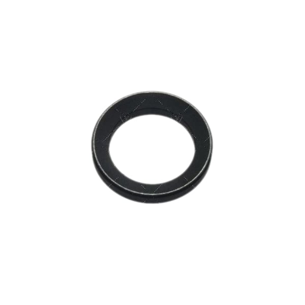 Strike Industries Crush Washer 1/2-28, Black