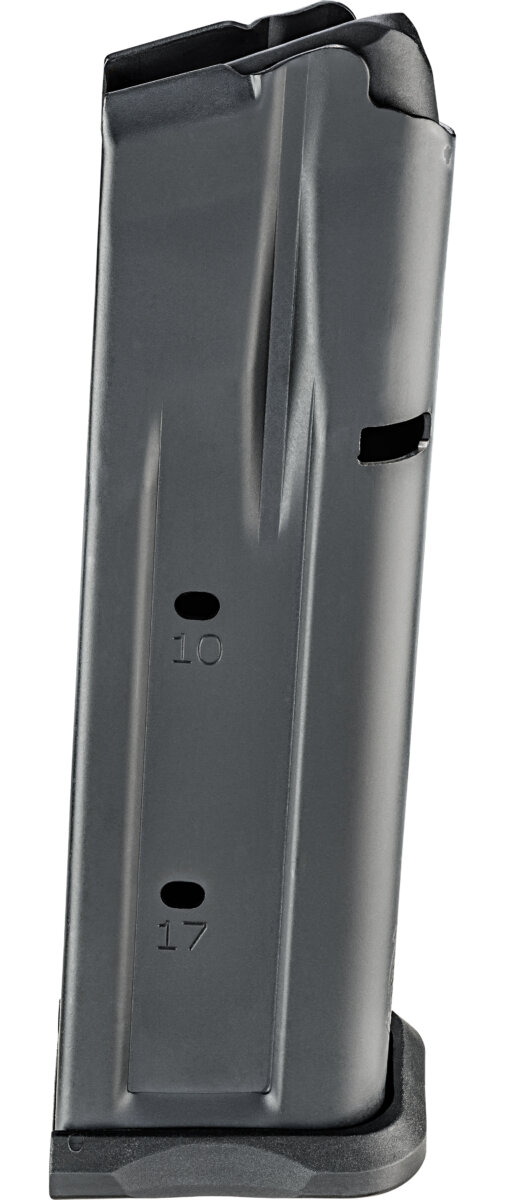 Springfield Armory USA SPG MAG PRODIGY 9MM BLK 17RD