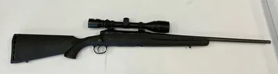 SAVAGE AXIS (Used)