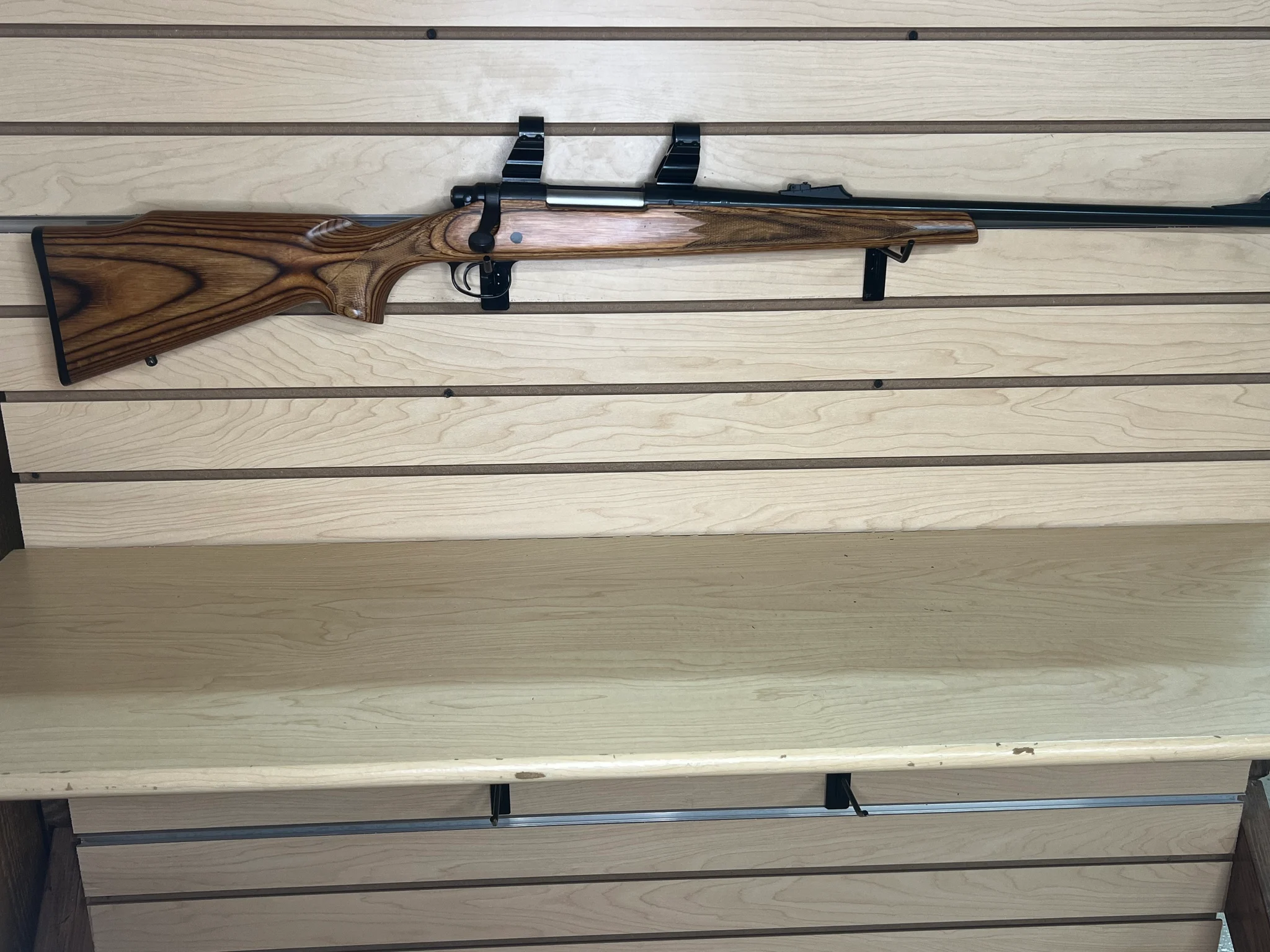 REMINGTON 700 ADL DELUXE MAPLE (Used)